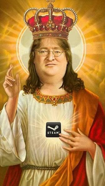 random_usiario's tweet photo. Dios mío cuanto amo las rebajas de otoño en steam ❤️❤️❤️ https://t.co/7tdO3p96JT