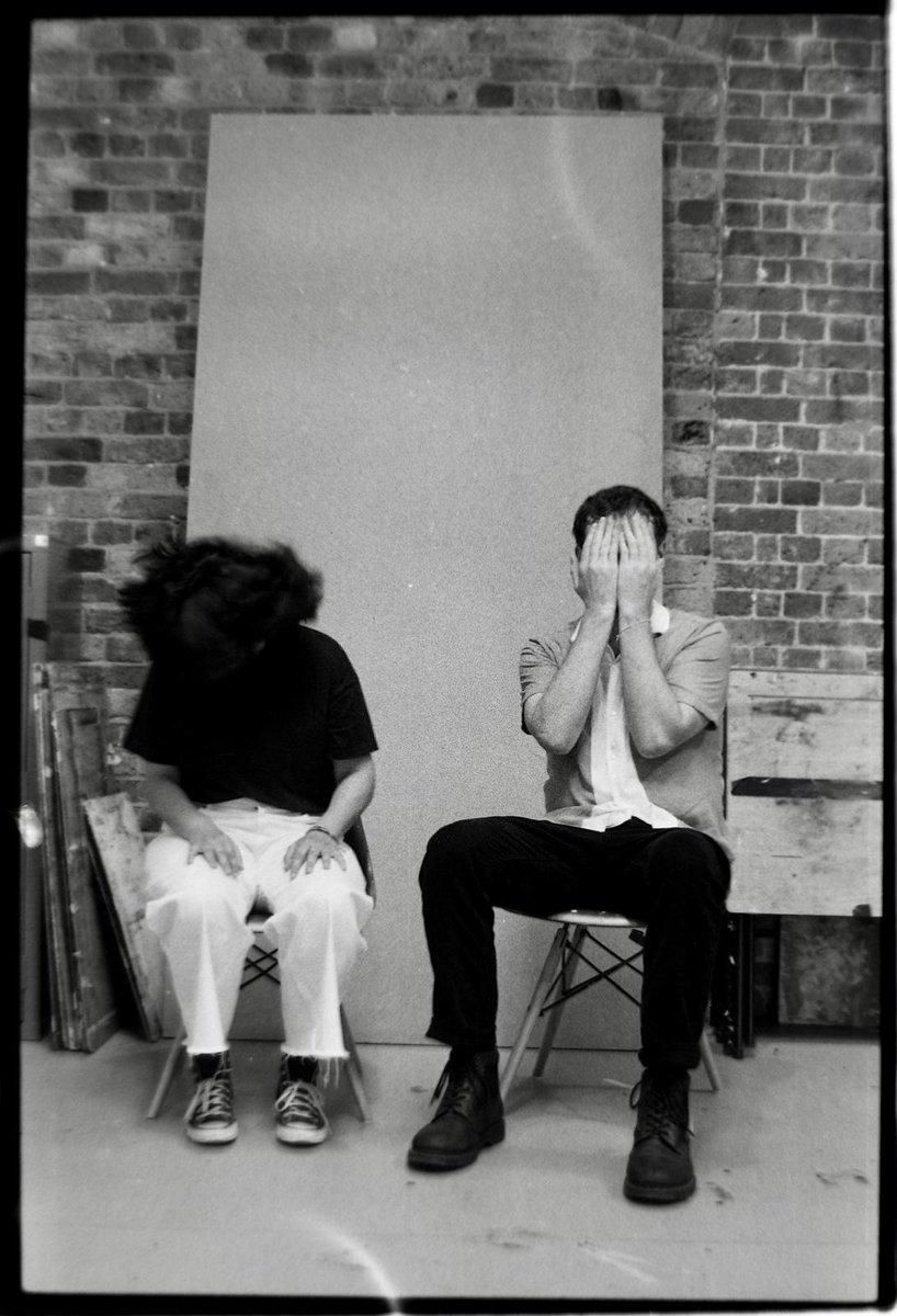 MAGNETMagazine's tweet photo. #MAGNETExclusive: Premiere of #WeatherHappy’s “Day Storm” (#EasyDoesIt). “My house felt like a friend protecting me from the contaminated dangers outside, offering routine and predictability. But those feelings shifted to feeling suffocated.” Check it out: https://t.co/vU4SkAjYrp https://t.co/M3CYAjap4n