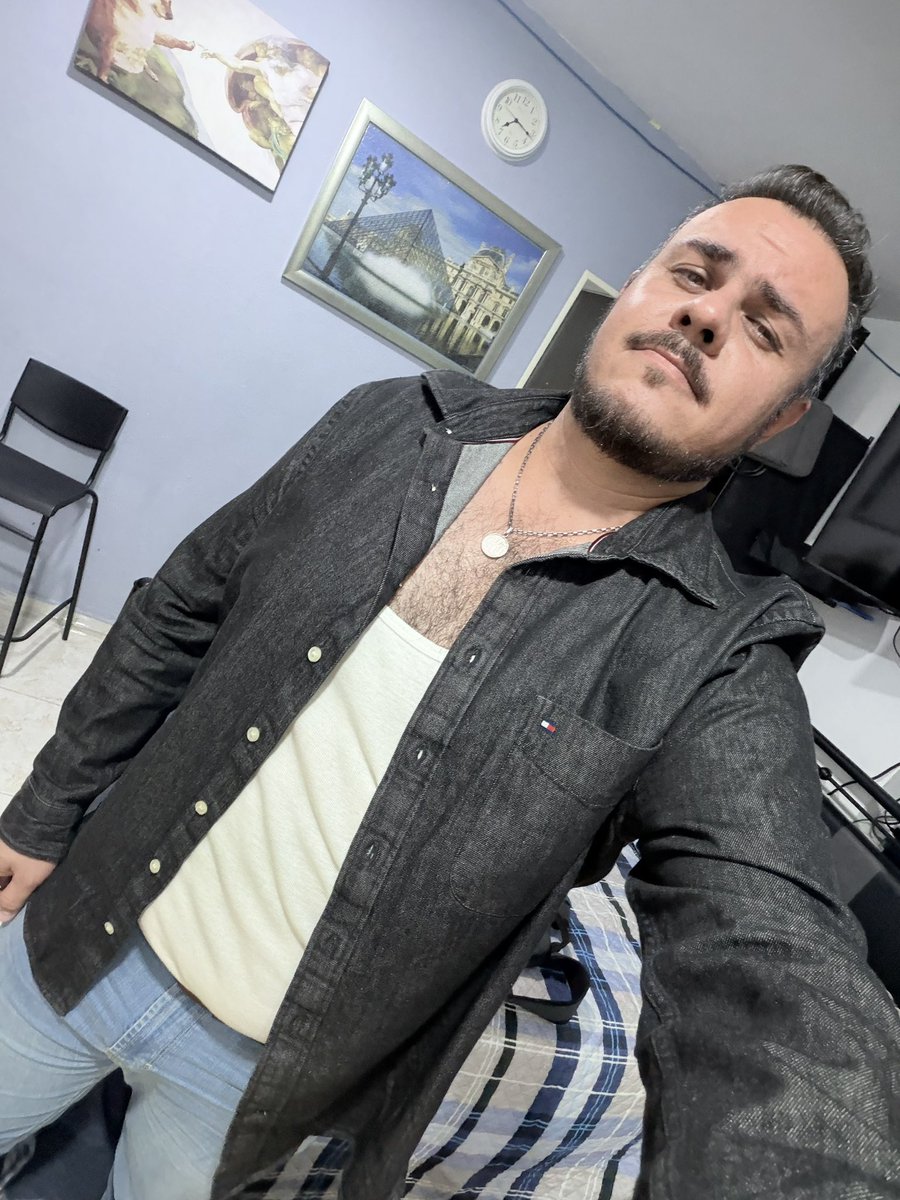 franciscoh779's tweet photo. Felices 36 🙏🏼 https://t.co/Z8tIkTPRI2