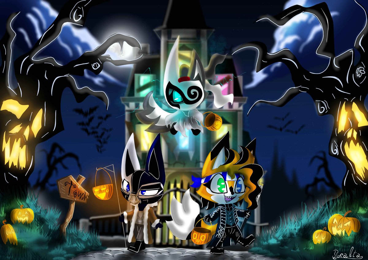 Realta79576382's tweet photo. 1st october
(Old art repost)
#anthroart #artwork #ocfurry #furryart https://t.co/5BbsNcGiiO