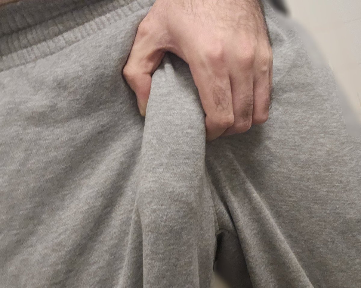 demonicintent's tweet photo. Fat cock friday https://t.co/R7e7kURIKQ