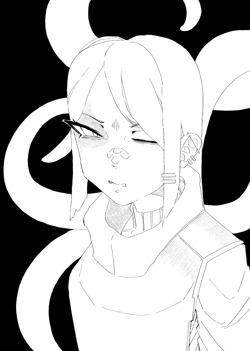 Rudi_dae's tweet photo. Another #artㅤㅤㅤㅤ https://t.co/T3sHSg7WR3