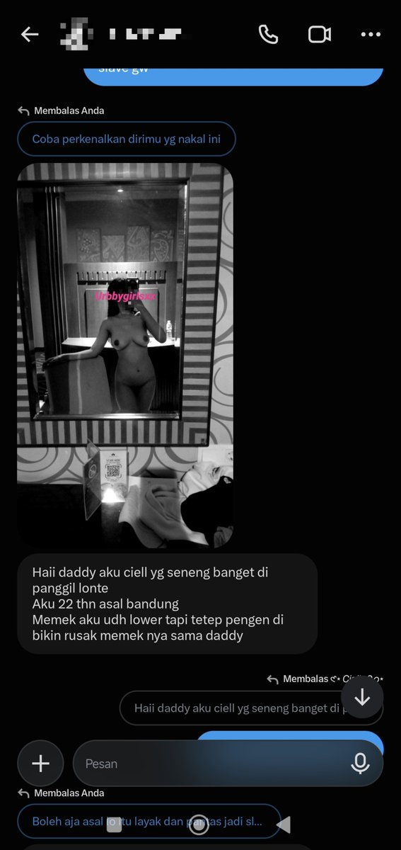 Master_Ryuval's tweet photo. Lonte yang patuh 

#FSub 
#Slave 
#PetSlave 
#Submissive 
#bdsm https://t.co/9N1XFqSrlA
