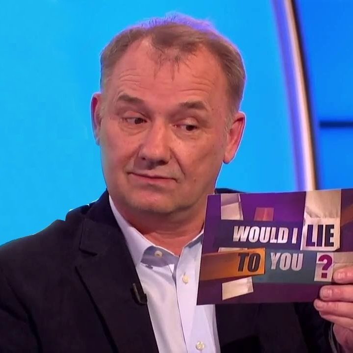 kevwgs's tweet photo. "I once watched Grant Mitchell get sent into a paranoid frenzy when Leigh-Anne from Little Mix gently rubbed his arm"
#CelebrityTraitors https://t.co/6roRvA65wW