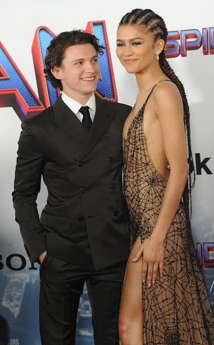 marvel_culture1's tweet photo. Tom Holland and Zendaya really found the perfect balance they’re one of Hollywood’s biggest couples, yet they barely give the public access to their relationship.

No unnecessary drama. No constant oversharing. Just love, privacy, and letting people wonder. ❤️🕷️ https://t.co/MSlJ5pZgaH