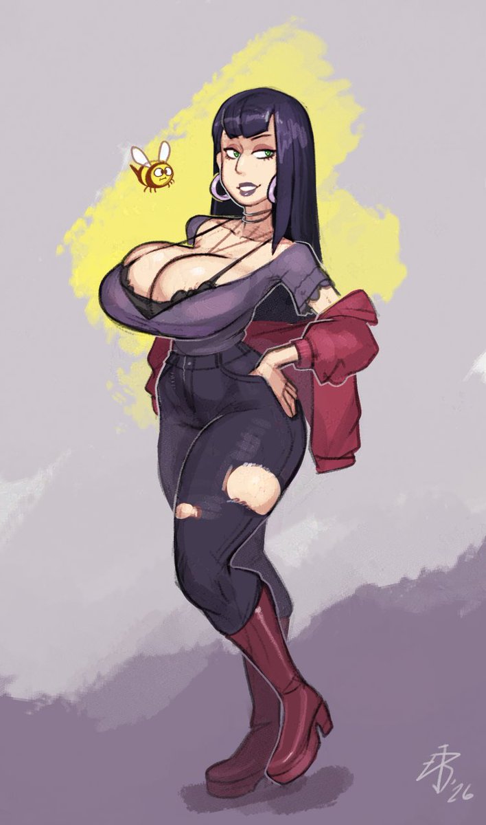 HeadofNights's tweet photo. Daily Draw - 70

Daily Draw comm, @NotZackforWork's  Kelly! #ArtsOfNighto💀 https://t.co/6JY9Nt98ds