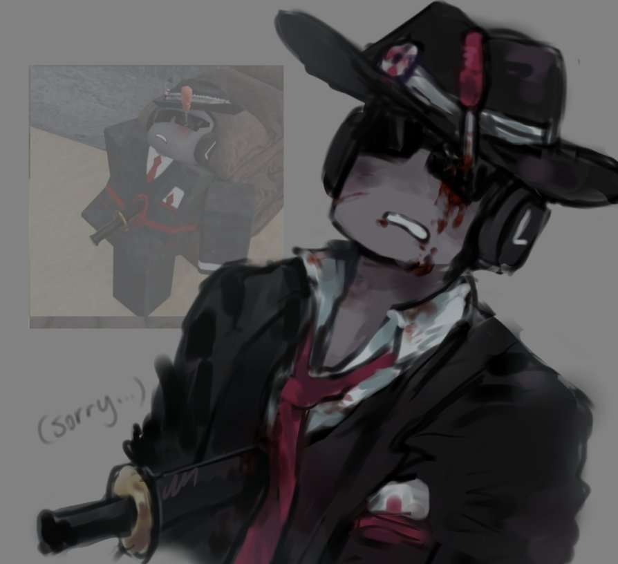 _KK_Blacke's tweet photo. oops
#forsaken https://t.co/fHjugRay79