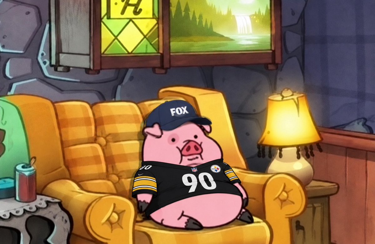 pilotomemeslat's tweet photo. Yo listo para ver el Thursday Night Football https://t.co/im7O6YvfO4