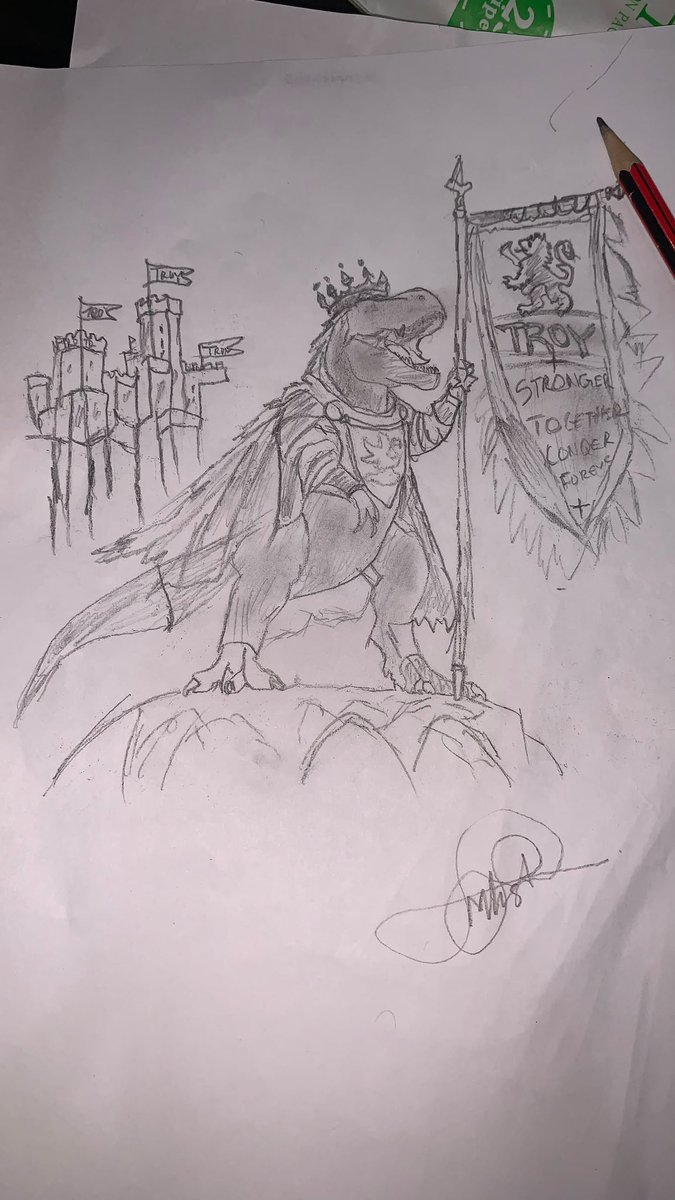 BigCuDUz's tweet photo. Here is my Crazy art work for @TTTofficialTROY I hope the team like it and I’m hoping for a win 🥹

@Hayzed2090 
@DonaldwinArc01 
@TTTofficialTROY 

Join the telegram also guys for more news and update : https://t.co/pGu7bFvQgX https://t.co/bSHTaLPiqn