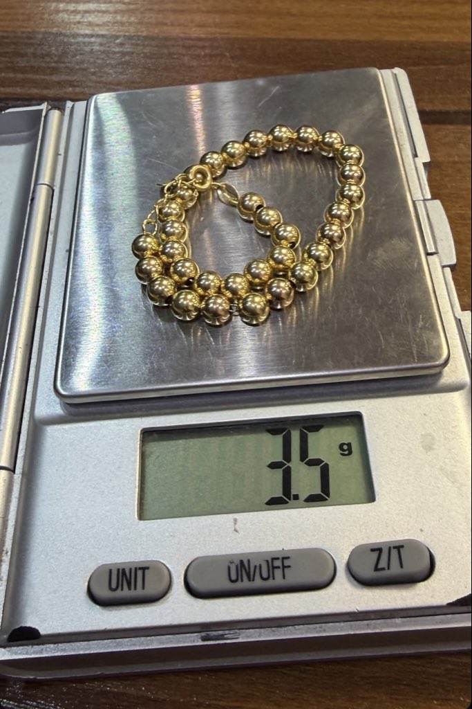 AdeGoldigger's tweet photo. Purchase ur gold jewelry today with adegold #everyone #jewelry #customets https://t.co/QPwB9bG4sc