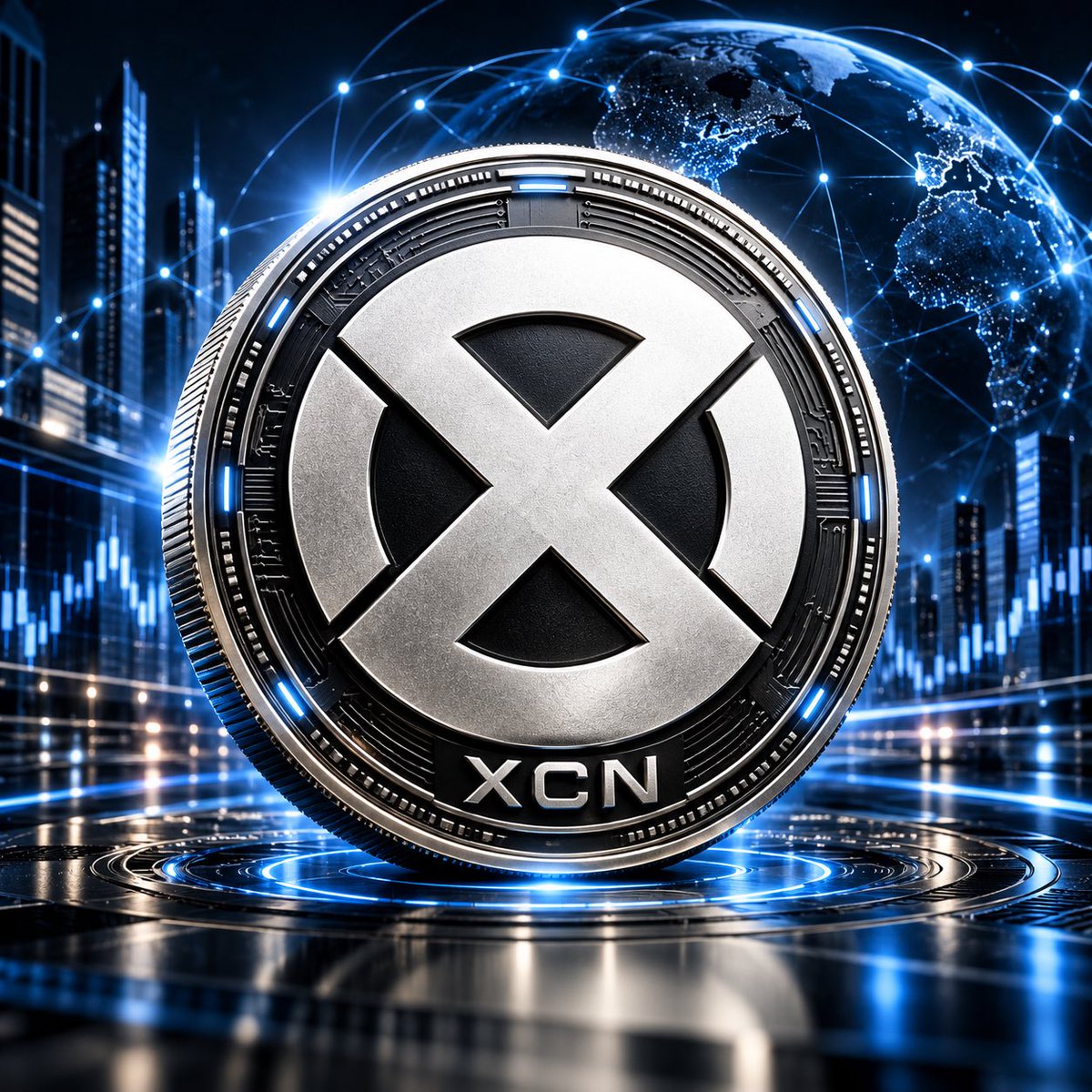 MurkinSeasonVol's tweet photo. 🚨 WHY I’M WATCHING $XCN.

The deeper I study this New Monetary System, the more I see Onyx trying to position itself around banking, payments, settlement and institutional blockchain infrastructure.

What makes $XCN interesting to me is that the token is actually built into the network:

Gas
Staking
Governance
Network security
Fee burning

That is important.

Because I don’t just want to see adoption around a company.

I want to understand how that adoption can reach the token itself.

The other part I’m watching is the technology history.

Onyx recently acquired technology from Chain, a company with past relationships across major financial names like:

Visa
Citi
Nasdaq
Capital One
Fiserv
State Street
MUFG
Fidelity

Now, that does NOT mean all those institutions automatically became Onyx partners.

But it does mean Onyx inherited technology with real institutional history behind it.

So now the question becomes:

Can Onyx turn that history into real production adoption on the new network?

That is what I’m watching.

My New Monetary System stack keeps getting clearer:

$QNT = connects systems
$ONDO = puts assets onchain
$CC = institutional synchronization
$PYTH = trusted market data
$LINK = communication + orchestration
$XRP / $XLM = value movement
$XDC = global trade finance
$HBAR = enterprise execution
$SOL / $ETH / $AVAX = execution + settlement layers
$AAVE = onchain credit + liquidity
$XCN = emerging banking + payment infrastructure

The tech is there.

The token utility is there.

Now I want to see the institutions show up in production. 👀🔥

DYOR.