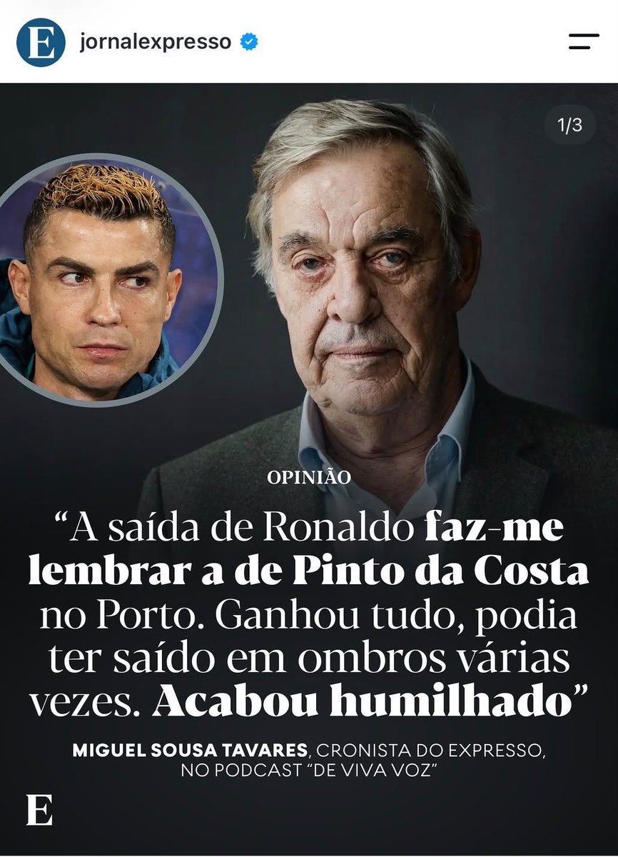 Diogo_Faria90's tweet photo. Pinto da Costa deixou a presidência do FC Porto na sequência de uma eleição democrática. 

Disputou essa eleição sabendo que muito provavelmente iria perdê-la, mas não desistiu.

Não faz qualquer sentido comparar uma saída democrática (e, por isso, digna) com uma deserção. https://t.co/uuiZCSyzEz