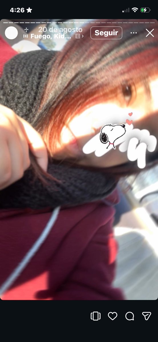 B5qkl's tweet photo. Ay, pero miren esa cosita, está toda indefensa, ni sus papás, la quieren.
Por eso debe buscar apoyo en fakeland.
Apunto de salir de cuarto medio, y todavía no puede estar bien emocionalmente, https://t.co/lzxDBdIRa1