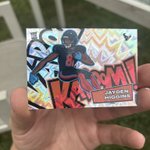 Photo by Dime Box Cards (@DimeBoxCards)