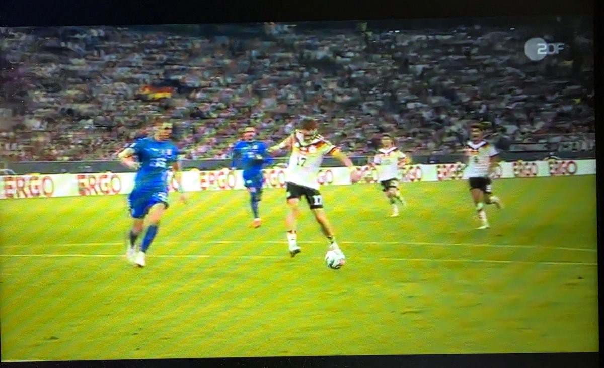 hpf09_1122's tweet photo. 👍#GERSRB https://t.co/dAh33J04Ze