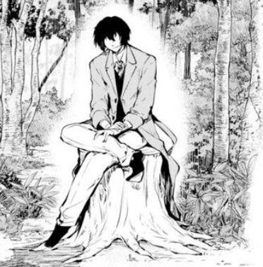 SKINimINxo's tweet photo. Idk if I like skinny studio bones dazai show me hunky broad shouldered girthy mega bitch dazai pleaseeee 

#dazai #bsdtwt #BSD https://t.co/wRuY94Payk