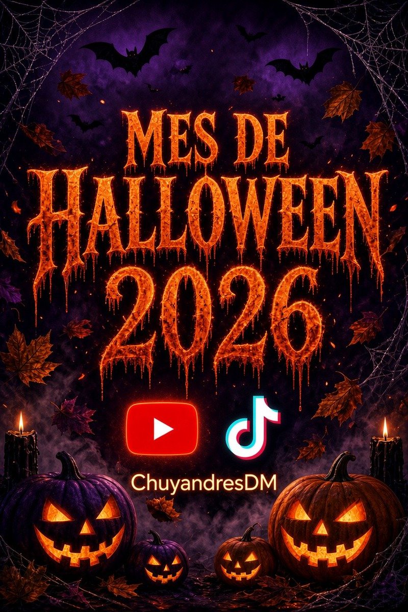 ChuyandresDM's tweet photo. Se viene... Síganme en tiktok y YouTube para que no se pierdan nada https://t.co/6pX5N06wTH