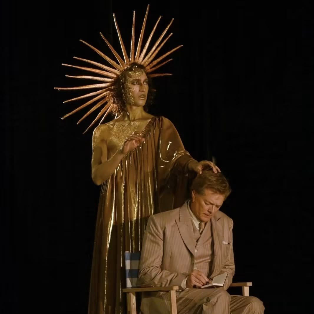 OperaLibera's tweet photo. Al Teatro
Grande di Brescia debutta “Death in Venice”, una nuova produzione di OperaLombardia affidata alla ispirata concertazione di Daniel Smith e all’efficace messincena curata da Rodula Gaitanou.

https://t.co/uYsYF25fqH https://t.co/eHeHvyuDwh