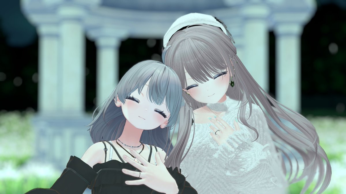 kotokyu_vrc's tweet photo. おはよ〜
昨日はきるちゃんとのんびり過ごしてた！
明日の昼過ぎまで長いけどなんとか頑張れそう〜 https://t.co/QnCRcx3H2K