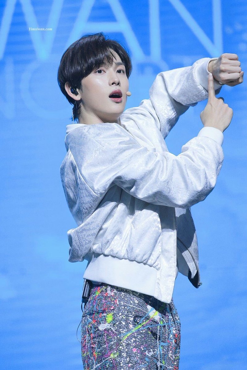 AboutYou_Swan's tweet photo. Oke... Kalau ada Siwannya auto nonton. K-POP THE DEBUT 26 Februari 2027.  ☺️ https://t.co/Iy42hUlXAL