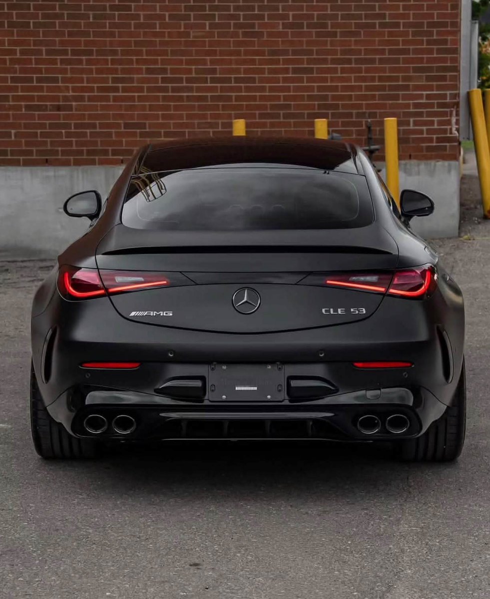 Silentboc's tweet photo. Mercedes-AMG CLE 53 https://t.co/jy2F07n0sZ