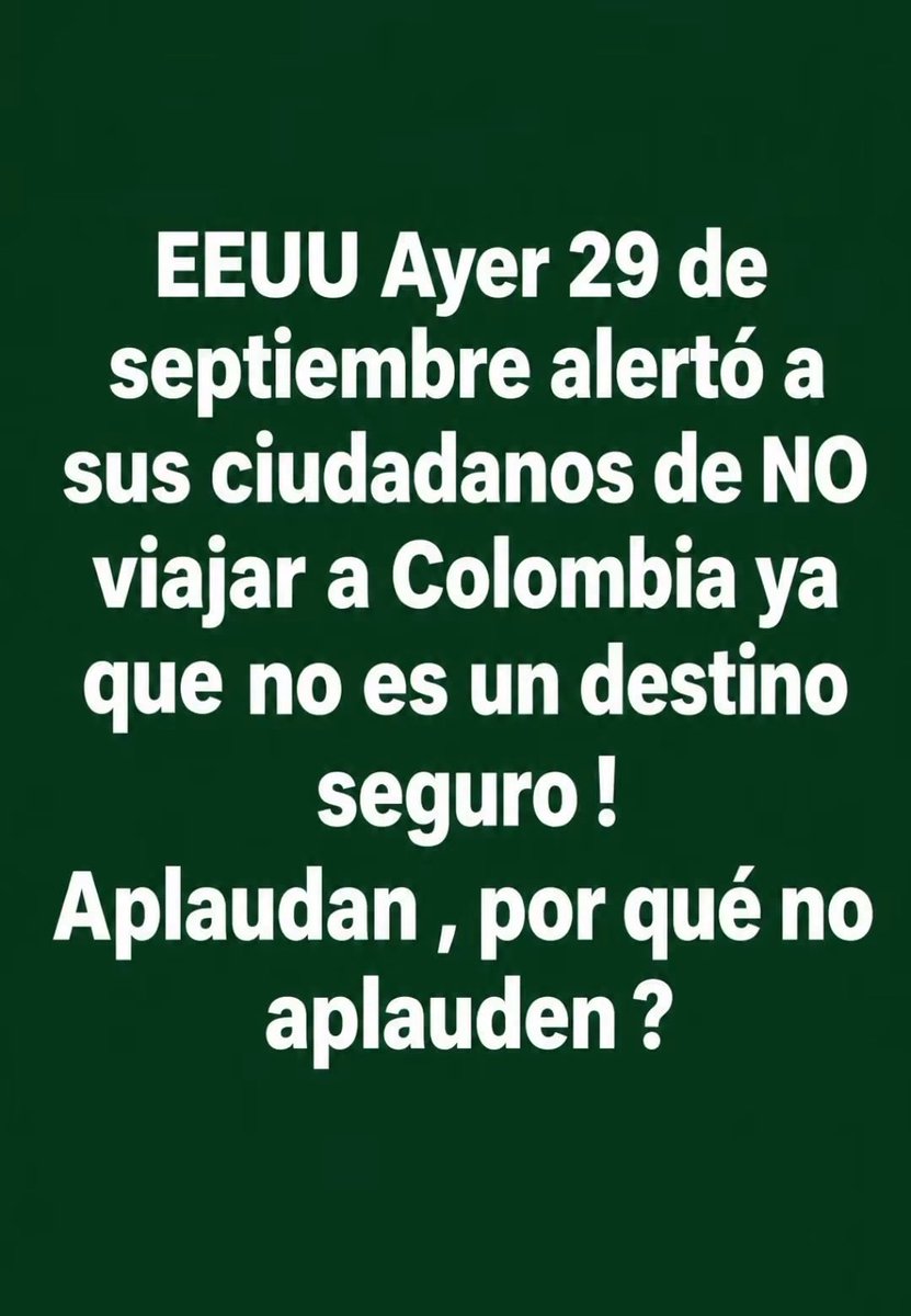 AlejitaS22's tweet photo. !!APLAUDAN 👏👏 CAFRES https://t.co/9kNvheLXQf