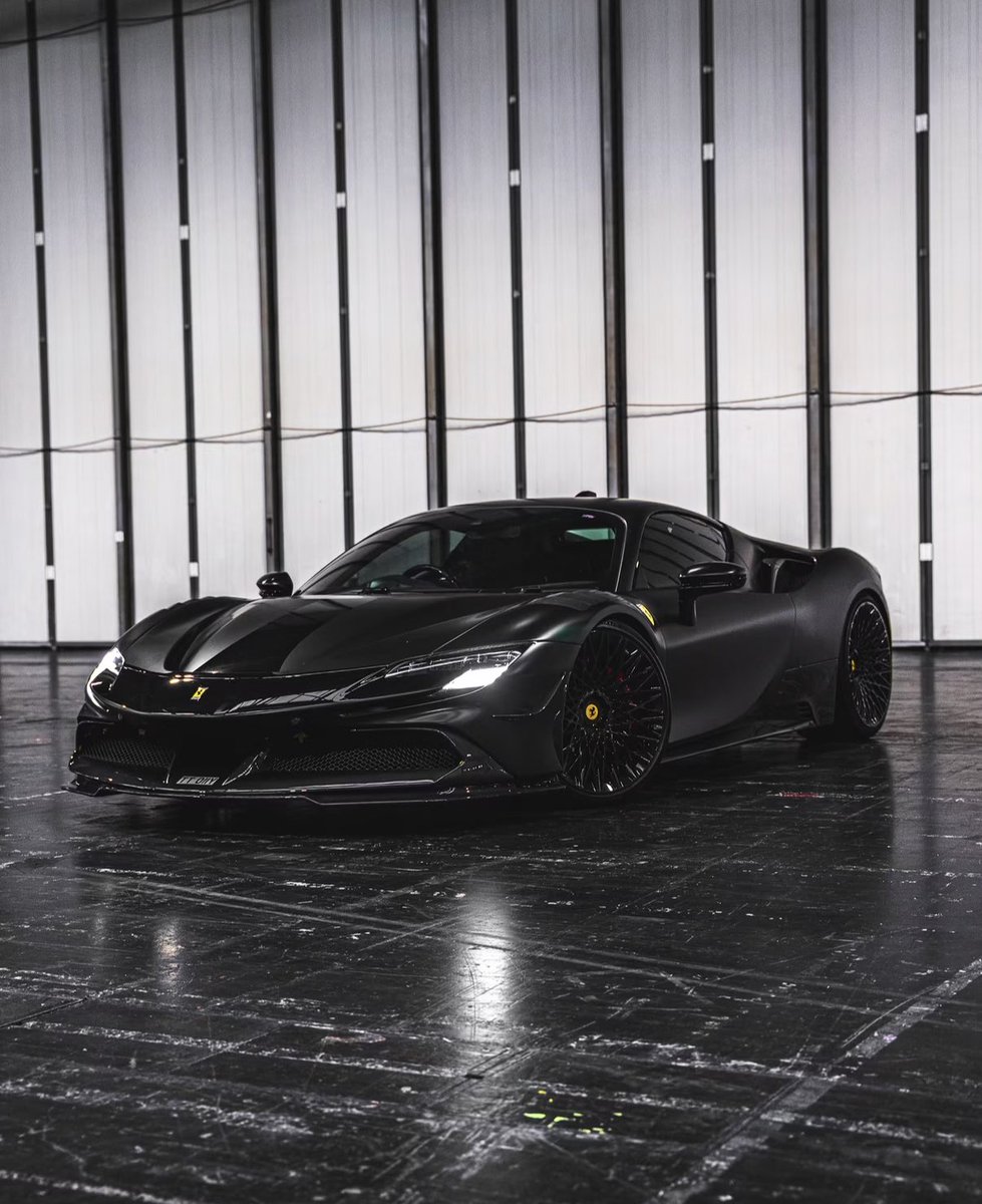 LuxuryCars365 tweet picture
