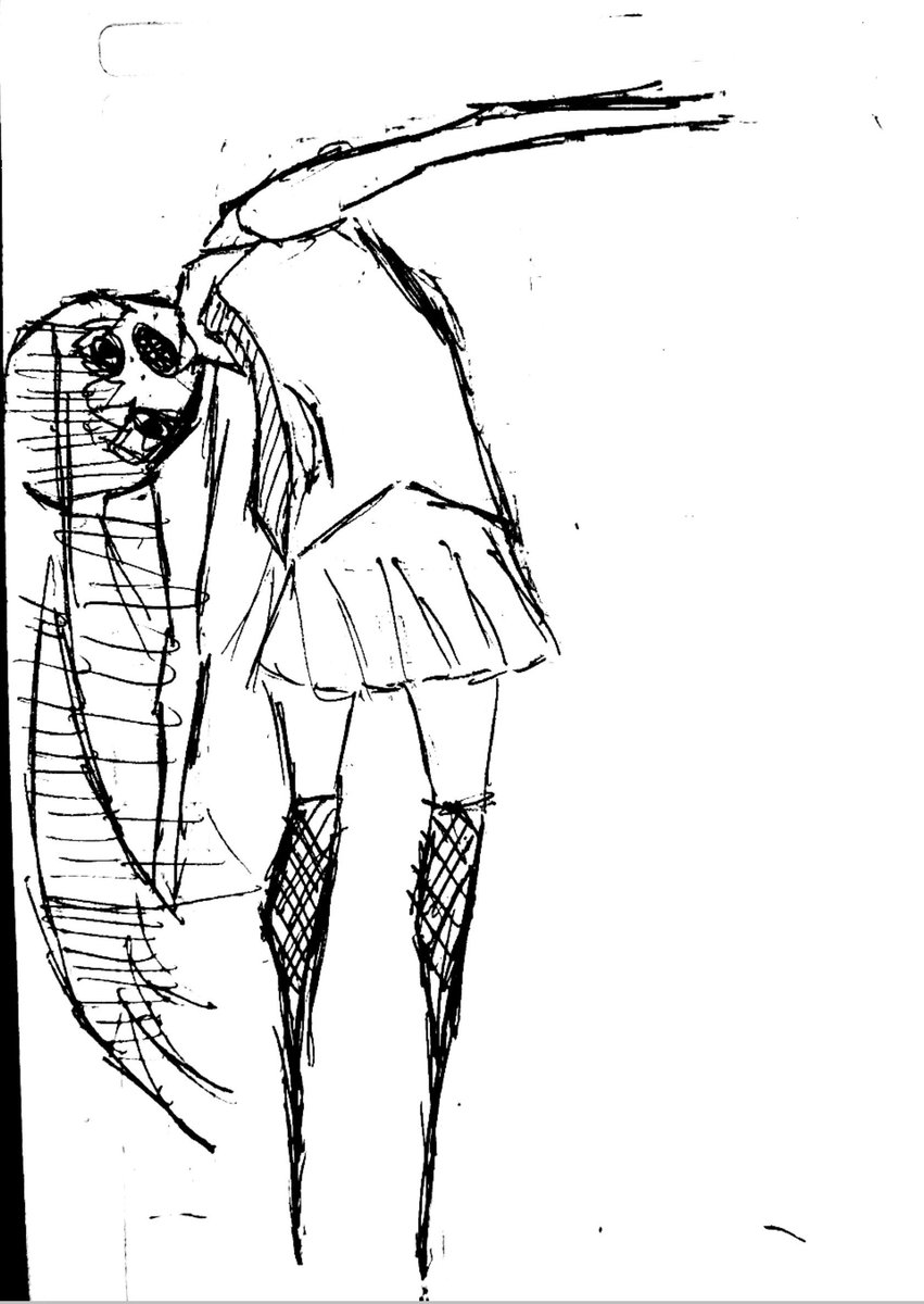 S_1_C_K's tweet photo. Miku ahahaha https://t.co/9r9RetPQc6