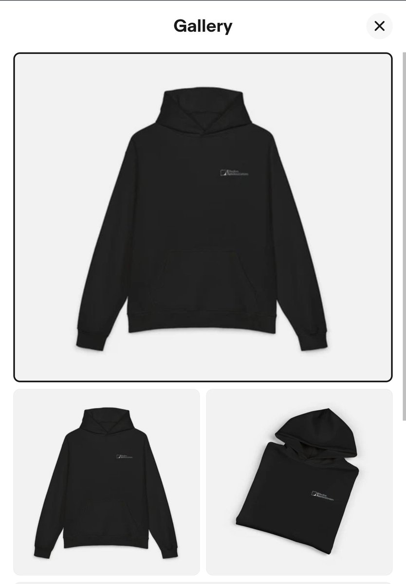 OpenMerchShop tweet picture