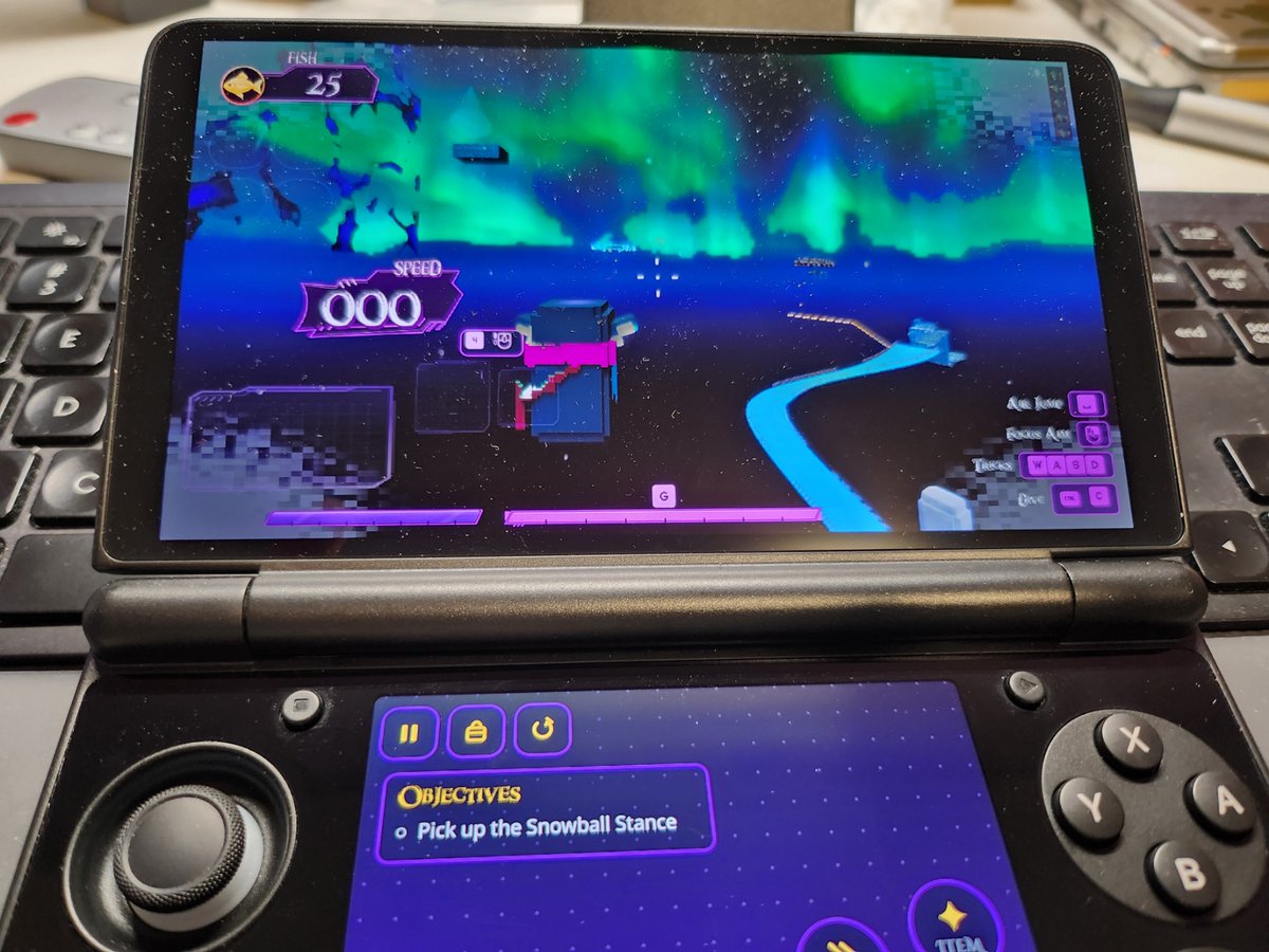 WooPengie's tweet photo. Looking for some Android users to test and break my upcoming 3D platformer before launching the demo in a few weeks on the play store.
Here is google form to enter email if wanna give a go: https://t.co/sY1Xi113oH
#IndieGame #AndroidGames #BetaTester #GameDev #RiseOfThePenguins https://t.co/GijVbdiMaF