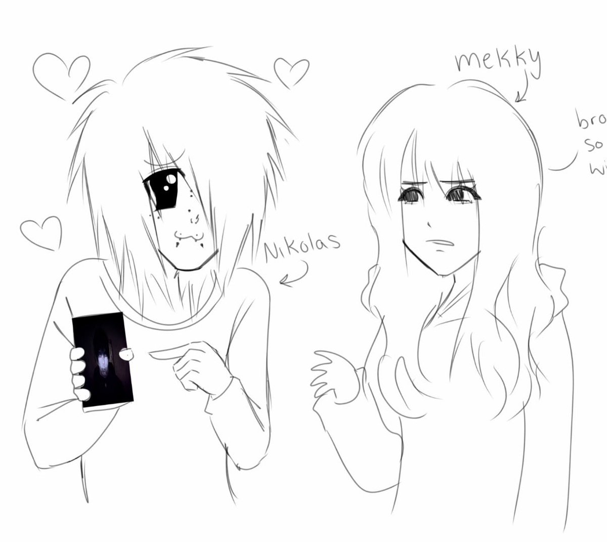pyronikolas's tweet photo. me and friend irl🥺👉👌 #pyromaniac #nikolasrendl #persona https://t.co/knOxxvF3V7