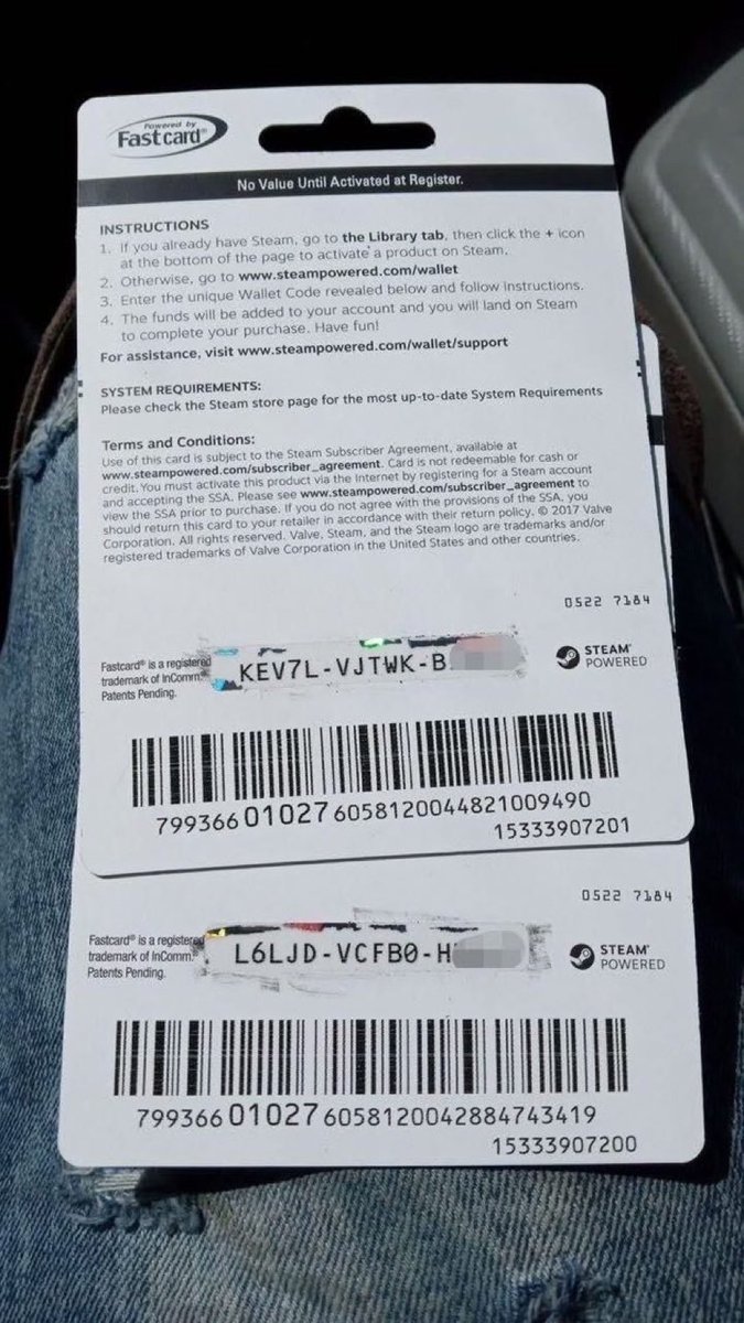 Mike987659's tweet photo. Got $50 again https://t.co/tNNEKfqBFd