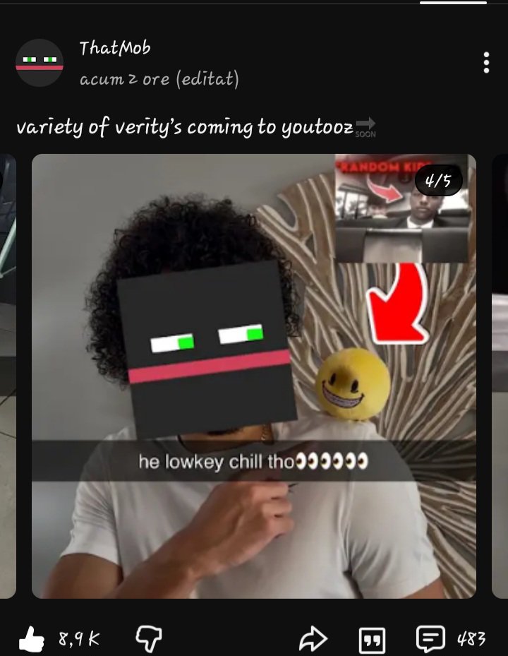 GabrielFRfzz6's tweet photo. Holy day,Mob hair reveal omgomg💥💥 https://t.co/CYlLi4KOv2
