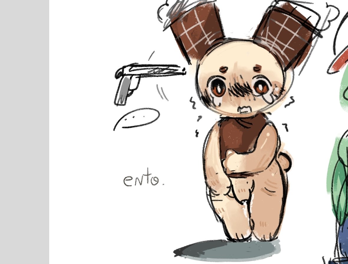 juanitoprouwuxd's tweet photo. #裏PPYfanart 
. 
ento https://t.co/zzHLuwztyT