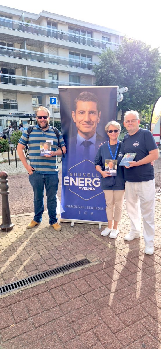 Nouv_Energie78's tweet photo. Le tour des marchés des Yvelines :

Andresy, Conflans, La Celle-Saint-Cloud, Le Chesnay… https://t.co/lAyxIMJ79S