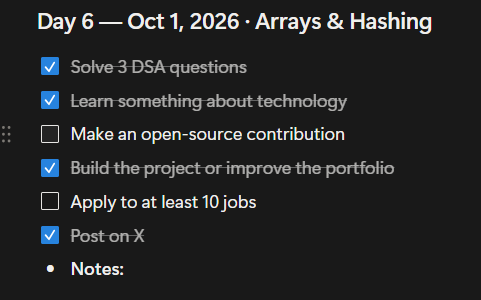 SharmaThing's tweet photo. how many of you contribute on open source daily?? https://t.co/Ywx7aY3wbP