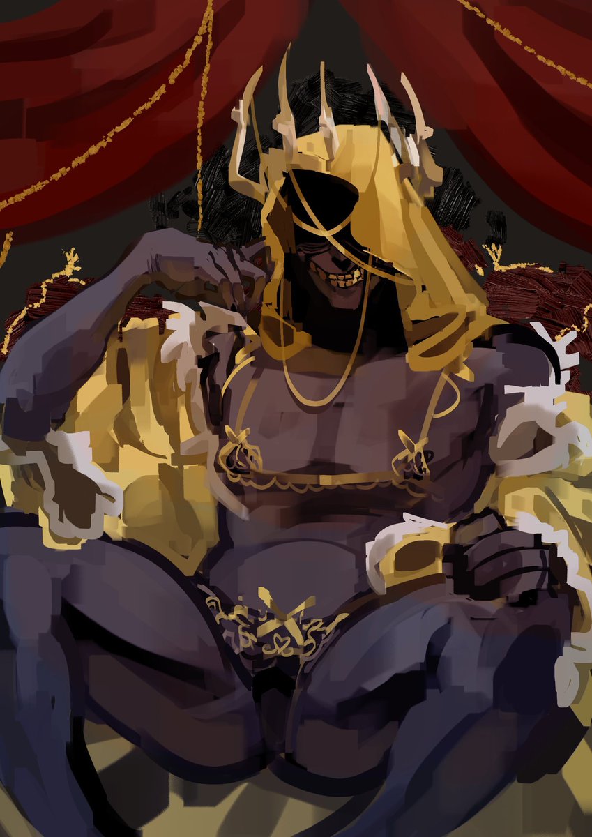 dreamyfounda's tweet photo. @Skullz_Skeleton I don't mind 🤤 https://t.co/4gY5QhwBNo