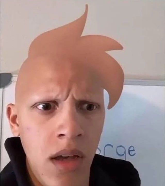 CepixLCP's tweet photo. Nmms le hicieron un Meme animation al pinshe Cocardo xD https://t.co/nkMGrHwORC
