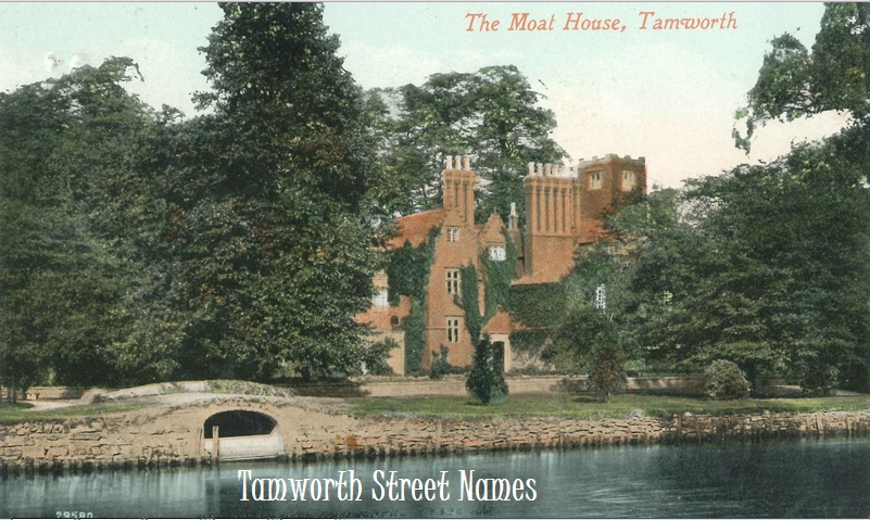 PoultonSmith's tweet photo. Tamworth  Street Names available on demand - order now by clicking
https://t.co/vhudlZfTzm
#towns #cities #English #names #dictionary #Staffs #Staffordshire #Tamworth #Coton #WatlingStreet #Roman #Saxon #Viking #amwriting #WritingCommunity https://t.co/N97fhuP1yv