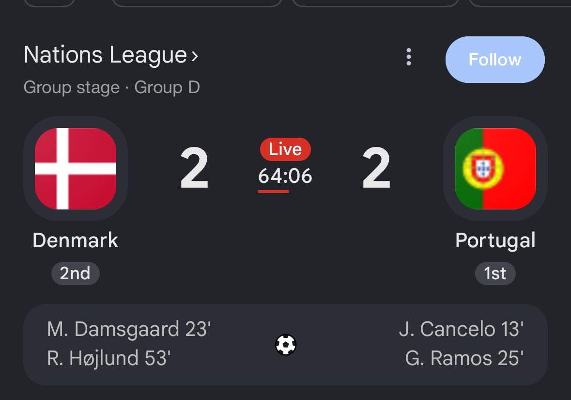 HavilahPromise's tweet photo. I will roast Portugal if they lost today https://t.co/I71zdMVDkv