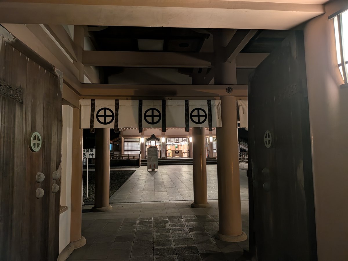 Hayashi171541's tweet photo. 朝礼終了。 https://t.co/YlwWLfu37q