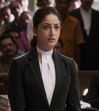 NehalTndl's tweet photo. People call Yami Gautam an “average actress” — but is she really? Her filmography says otherwise.

#YamiGautam’s Top 5 Performances:

1.#Haq
2.#AThursday
3.#Article370
4.#Bala
5.#OMG2
Maybe she was never an average actress… maybe people just never gave her enough credit. 🎭 https://t.co/5vMTVpXXTd