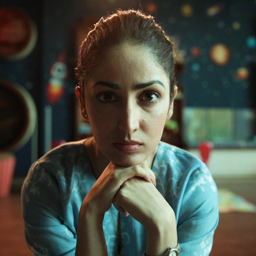 NehalTndl's tweet photo. People call Yami Gautam an “average actress” — but is she really? Her filmography says otherwise.

#YamiGautam’s Top 5 Performances:

1.#Haq
2.#AThursday
3.#Article370
4.#Bala
5.#OMG2
Maybe she was never an average actress… maybe people just never gave her enough credit. 🎭 https://t.co/5vMTVpXXTd