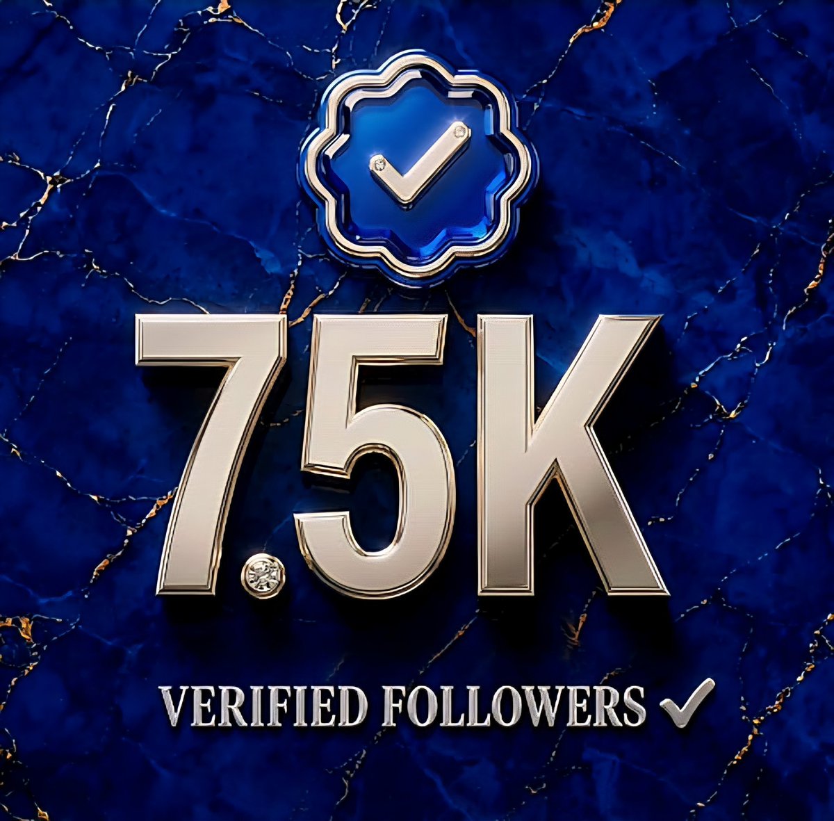 jessiimma1's tweet photo. Active 7.5k verified 

Say ==>Verified 

I will boost your page https://t.co/rSRGZRL5Sj
