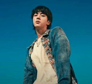 AboutMusicYT's tweet photo. 2 years ago today, Jin of BTS released I'll Be There. Rate it from 1 to 10. https://t.co/uoP34nX0KT