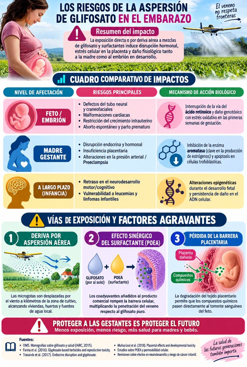 jjuanrg's tweet photo. @ELTIEMPO Es un gobierno tan provida que no les importa inducir malformaciones fetales por la aspersión de glifosato.... https://t.co/ZVTlImJ2Sn