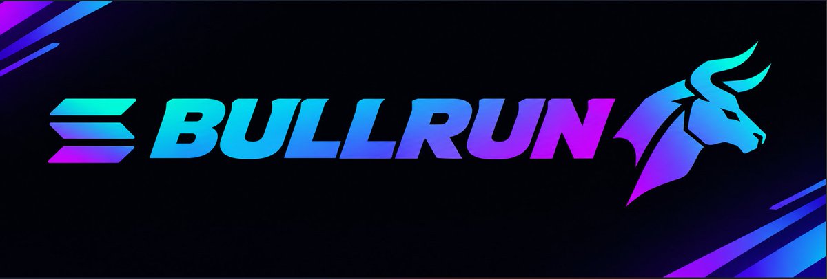 BullrunCash's tweet photo. We are launching soon in 48 hours! 🚀

$BULLRUN is a decentralized token built on #Solana

First 1,000 Address will get 100,000 $BULLRUN Airdrop open 🪂 

Drop your $SOL address &amp; RT PINNED♻️

Snapshots 12 hours ⏳
https://t.co/5CJosV8VI1 https://t.co/tsaSJOraSA