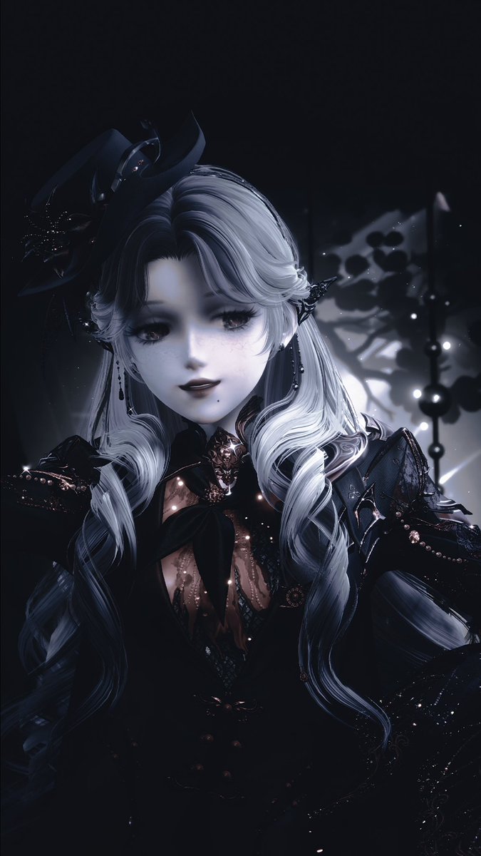 FurieIN's tweet photo. Vampire student🦇

#infinitynikki #nikkitober https://t.co/kT9RSMOmiq