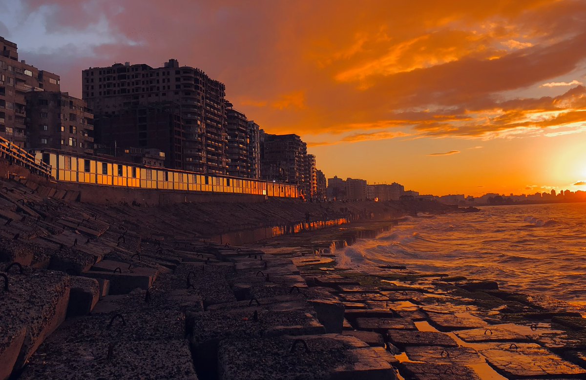 zeyadhasan12's tweet photo. Colors from around Alexandria https://t.co/IhBJEOX8QY