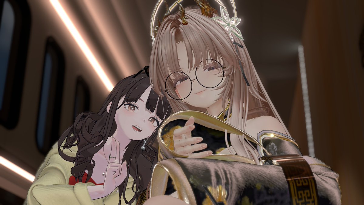 VRCaru's tweet photo. 今日のvrc https://t.co/9hg5RLr07N